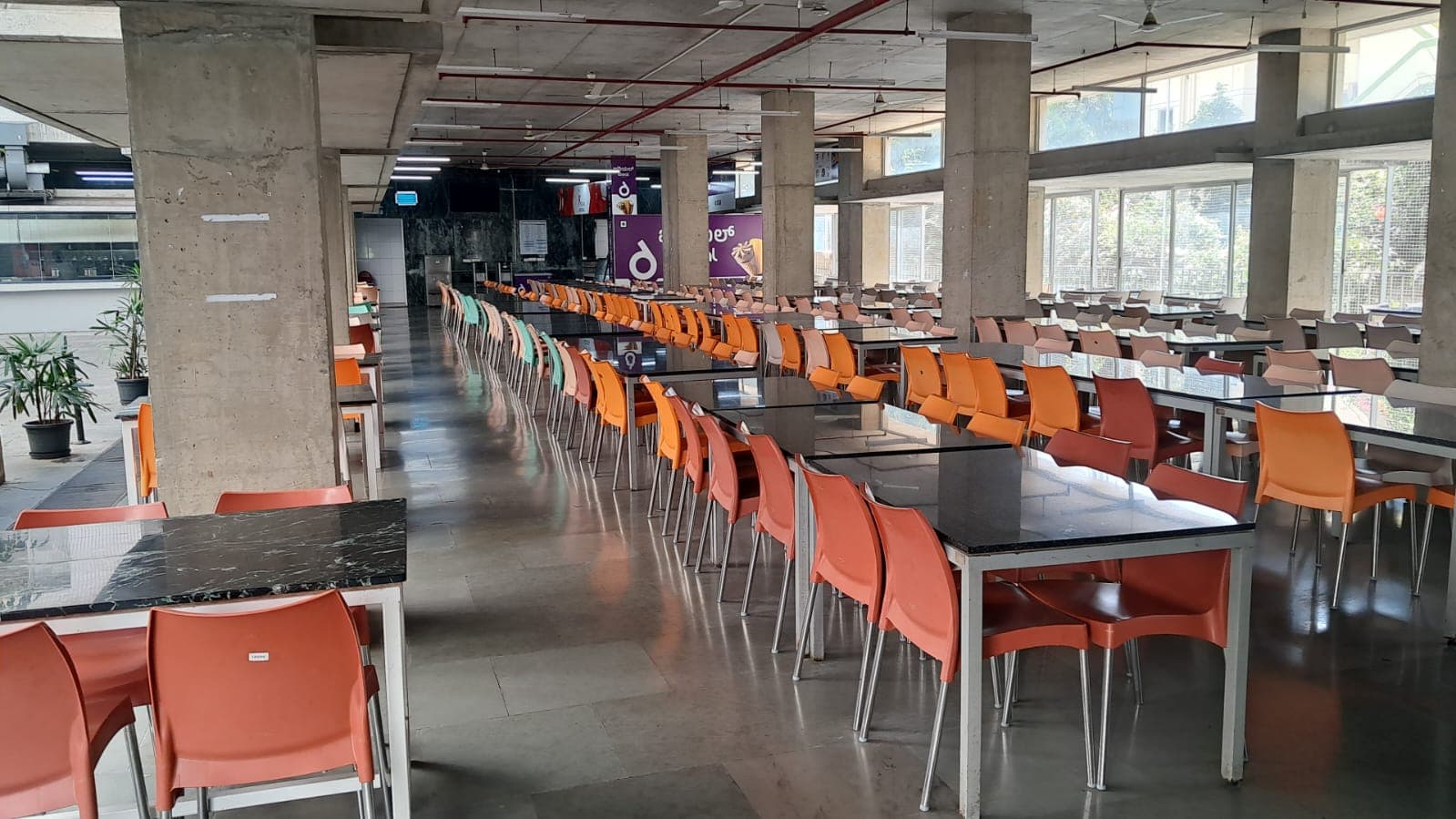 IIIT Bangalore Hostel and Mess photo 5